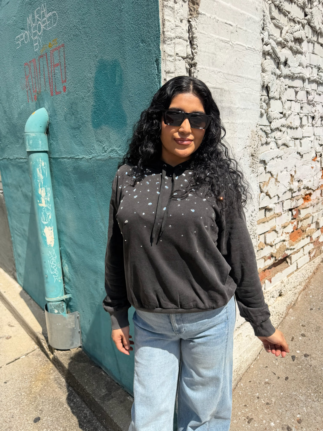 Starry Night Hoodie