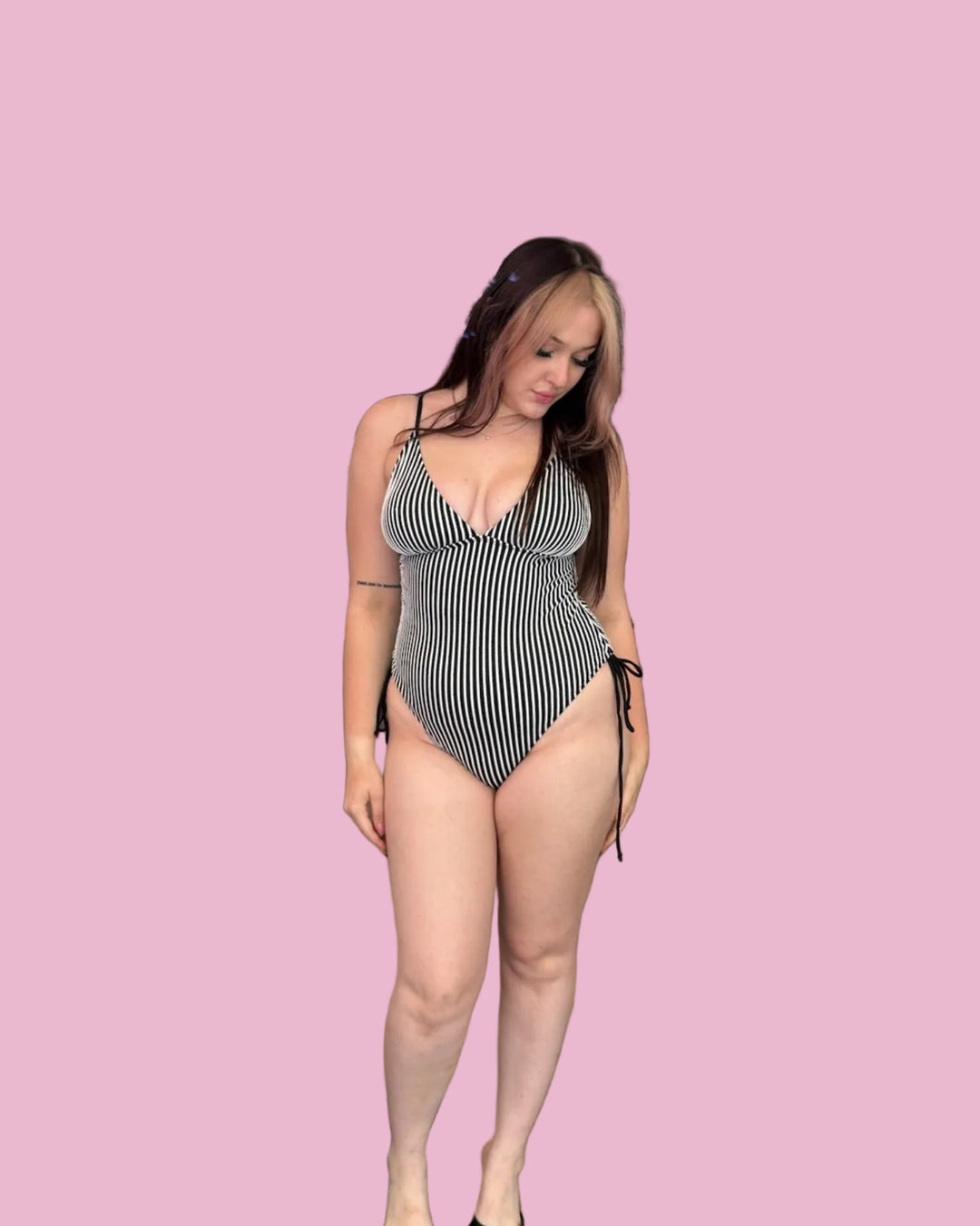 Stripe One Piece