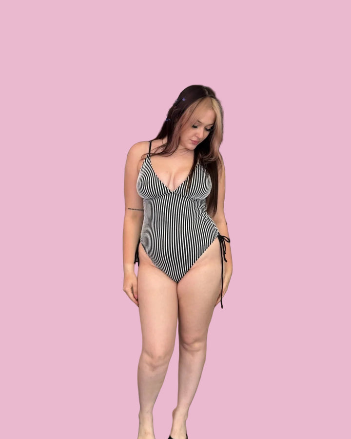 Stripe One Piece