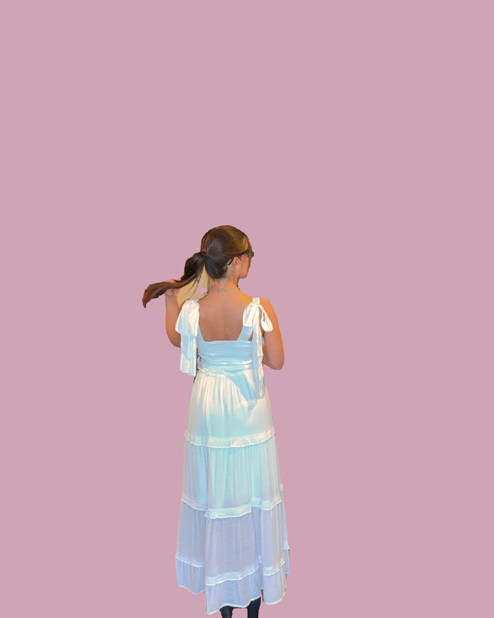 Summer Romance Dress