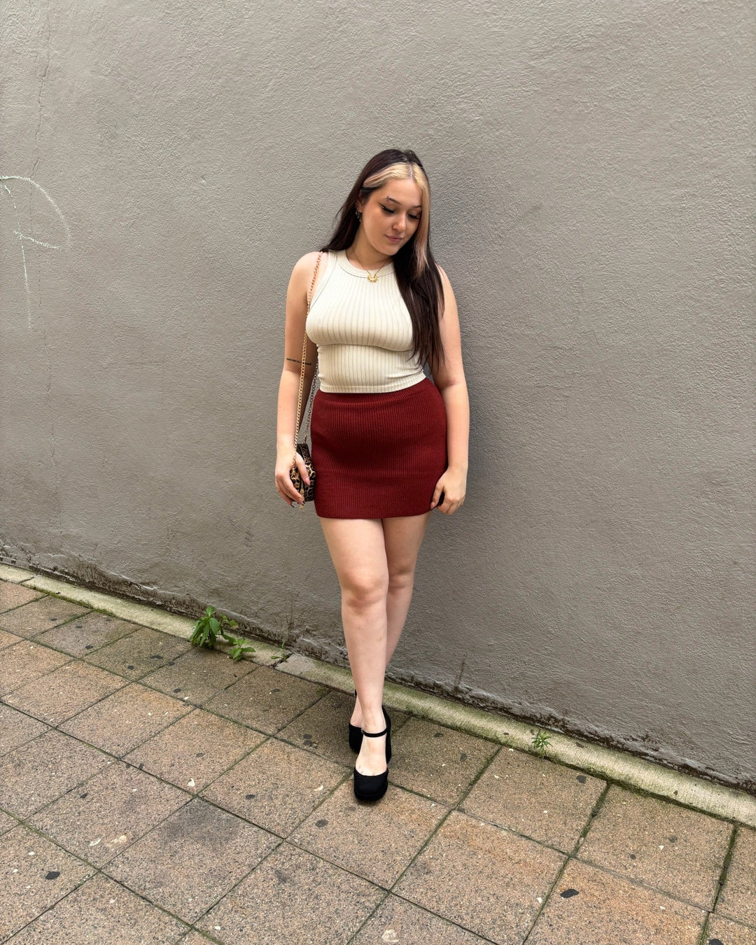Autumn Affair Set