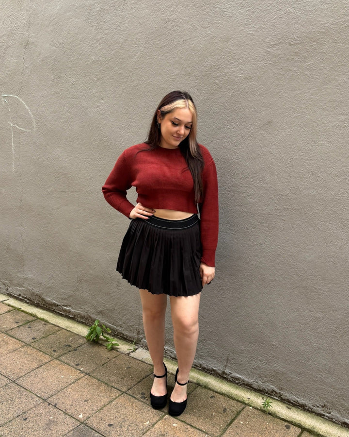 Autumn Affair Set