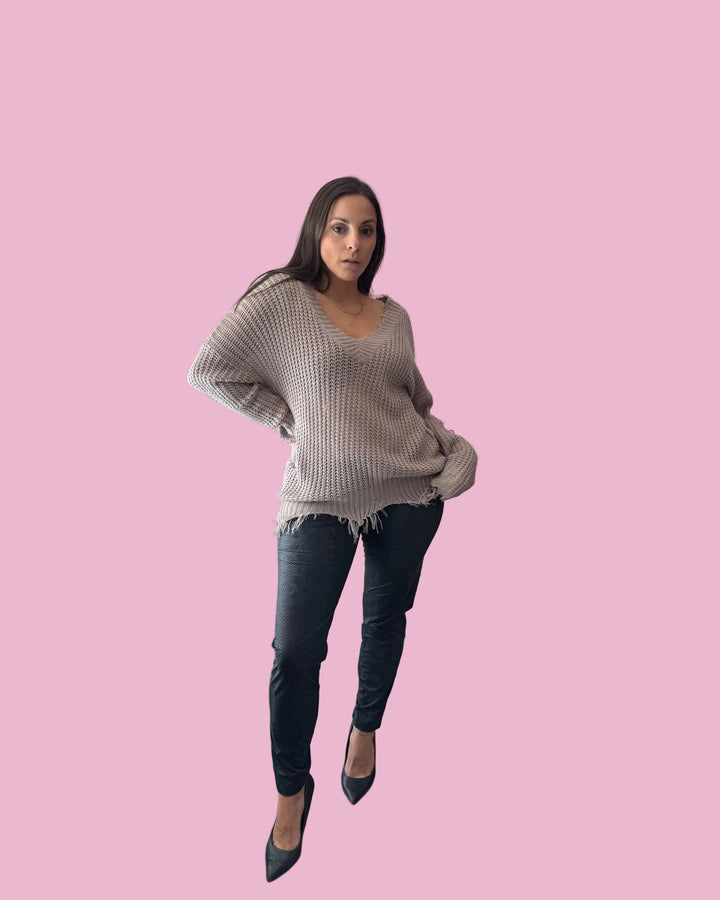 Viper Luxe Leggings