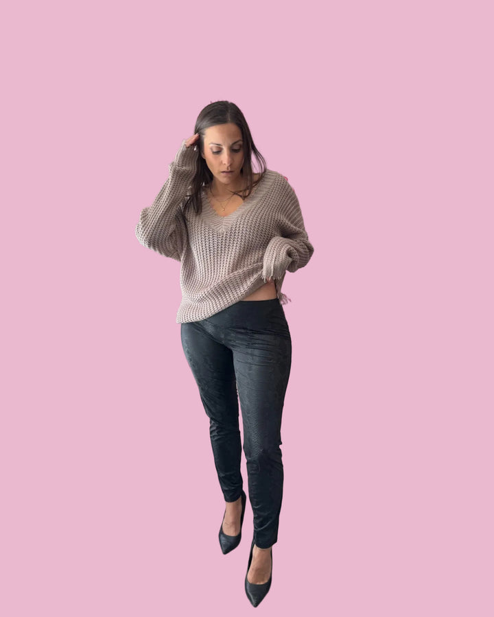 Viper Luxe Leggings