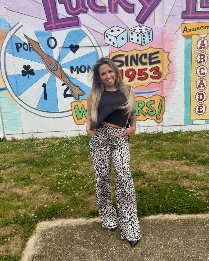 Wild Thing Pants