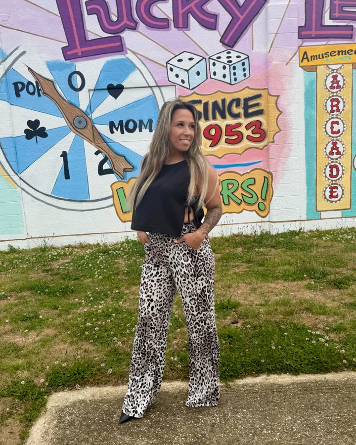 Wild Thing Pants