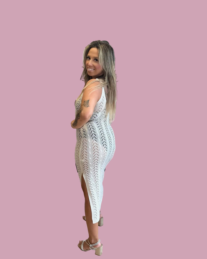 Delicate Darling Cover Up