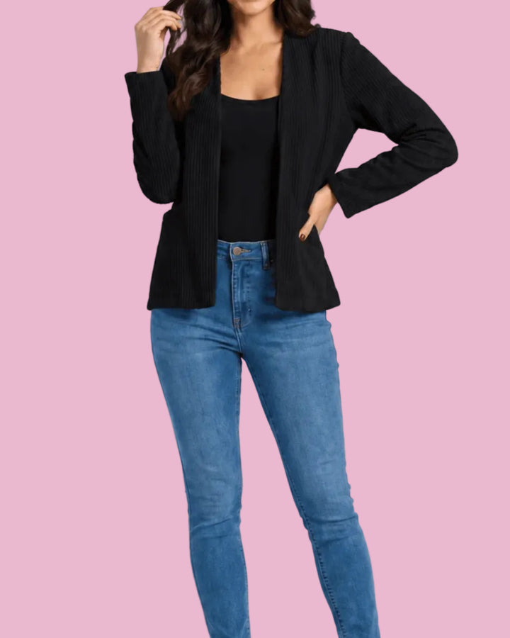 Power Move Blazer