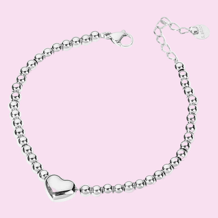 All My Love Beaded Bracelet