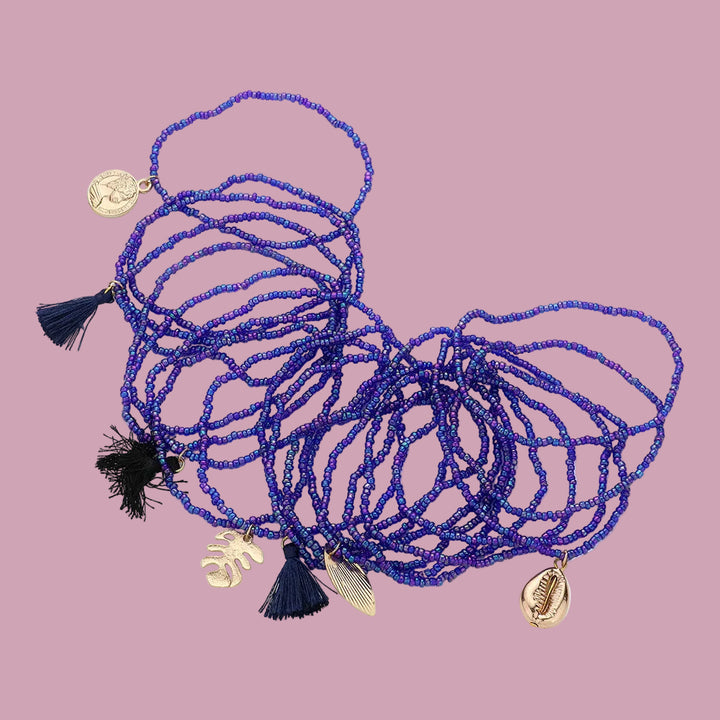 Sapphire Shores Stack