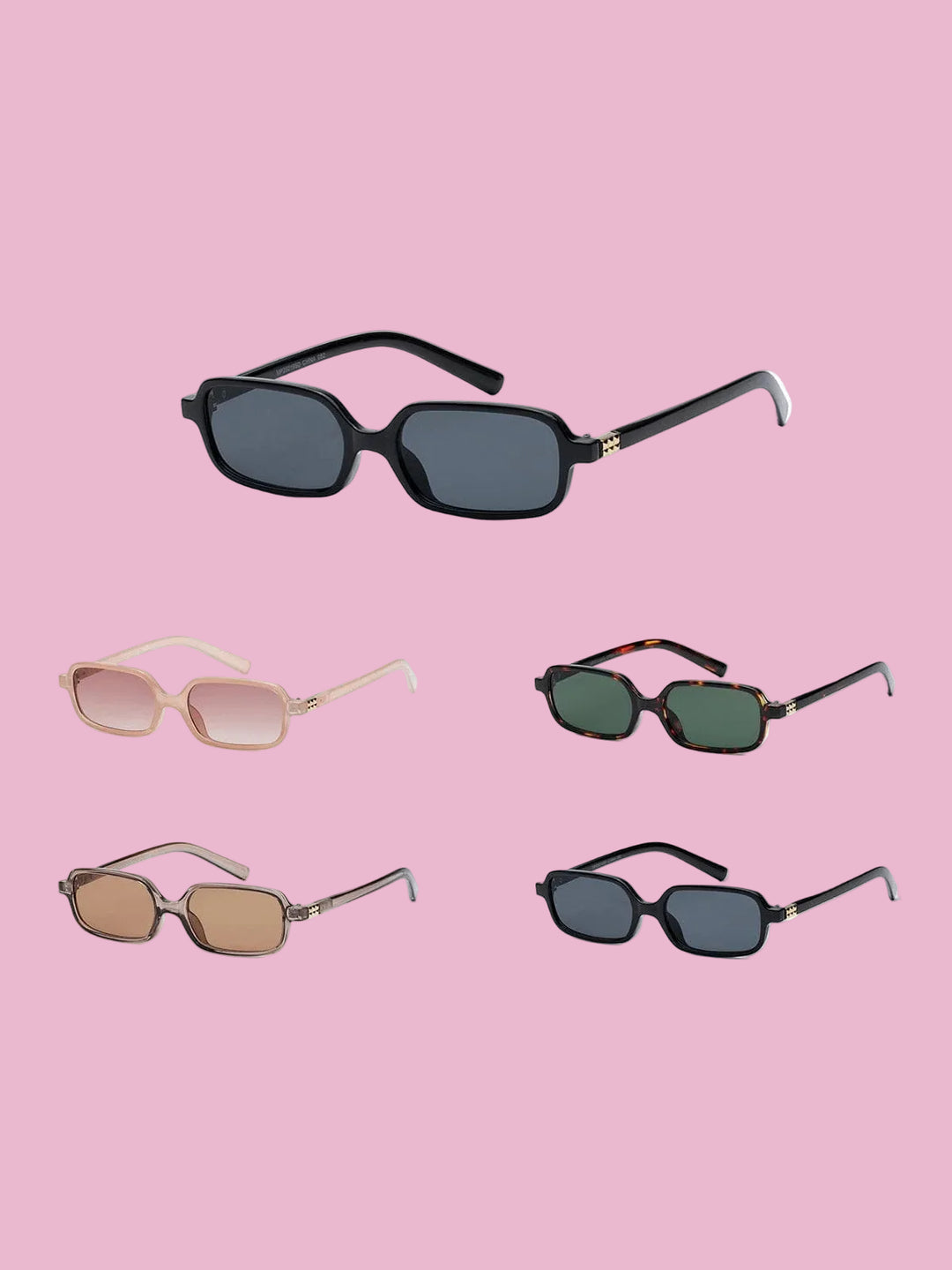 Mary Shades