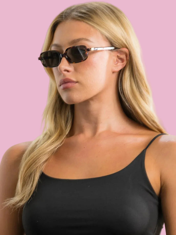 Mary Shades