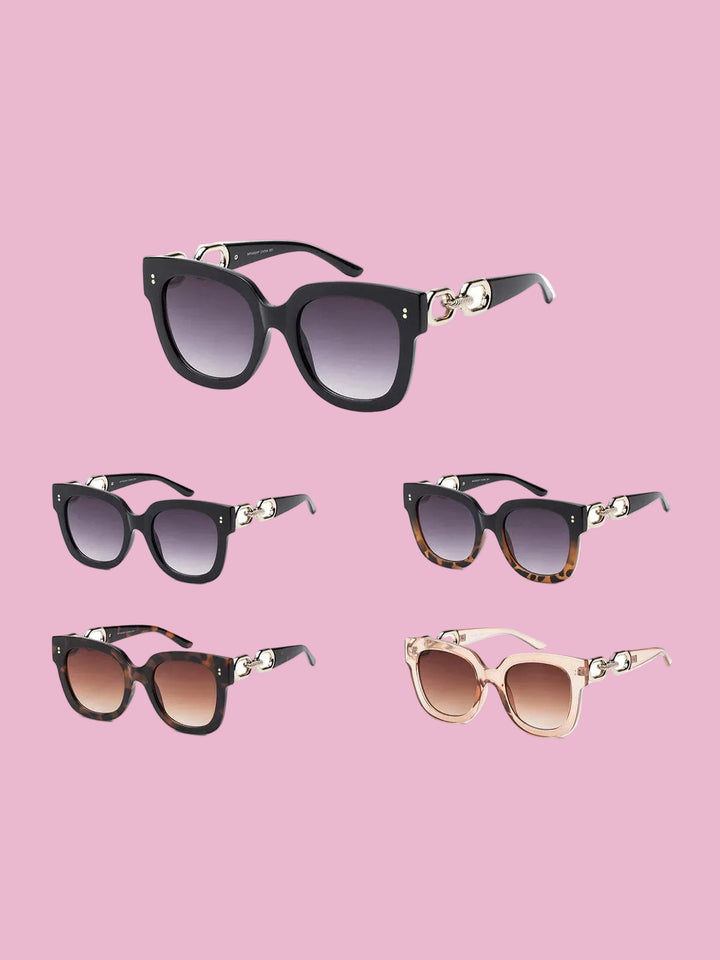 Ashlee Shades