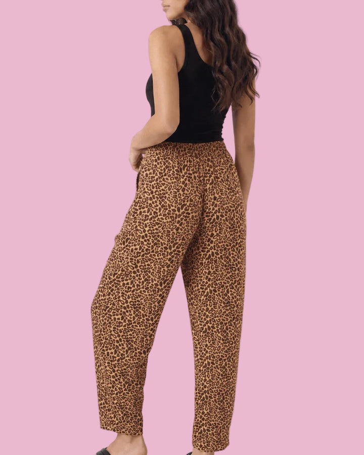 Wild Card Pants