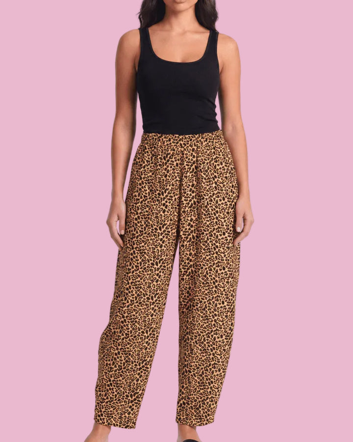 Wild Card Pants