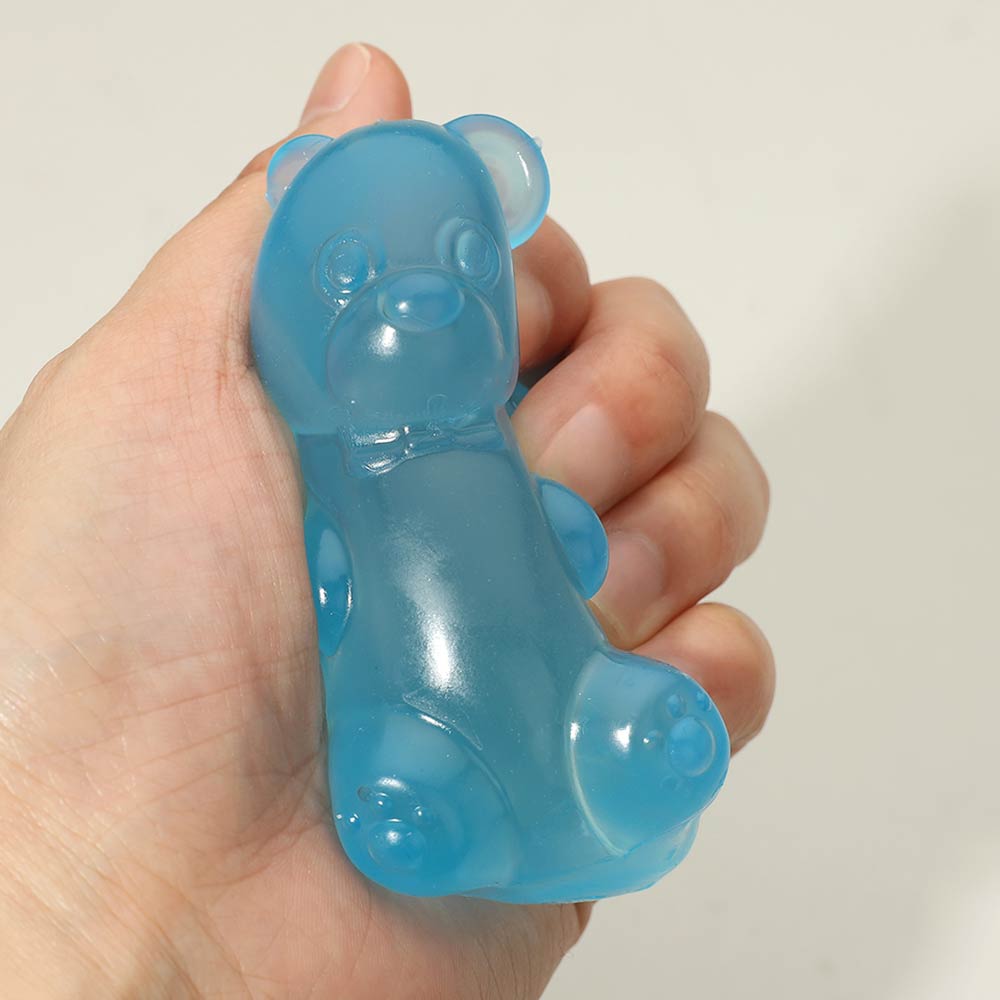 Gummy Bear Squishy