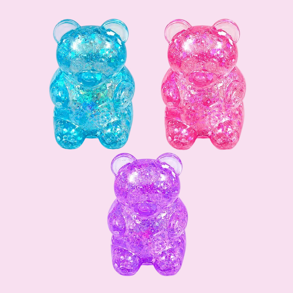 Gummy Bear Squishy
