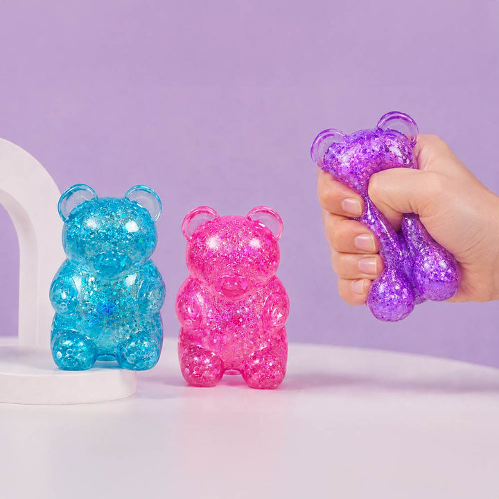 Gummy Bear Squishy