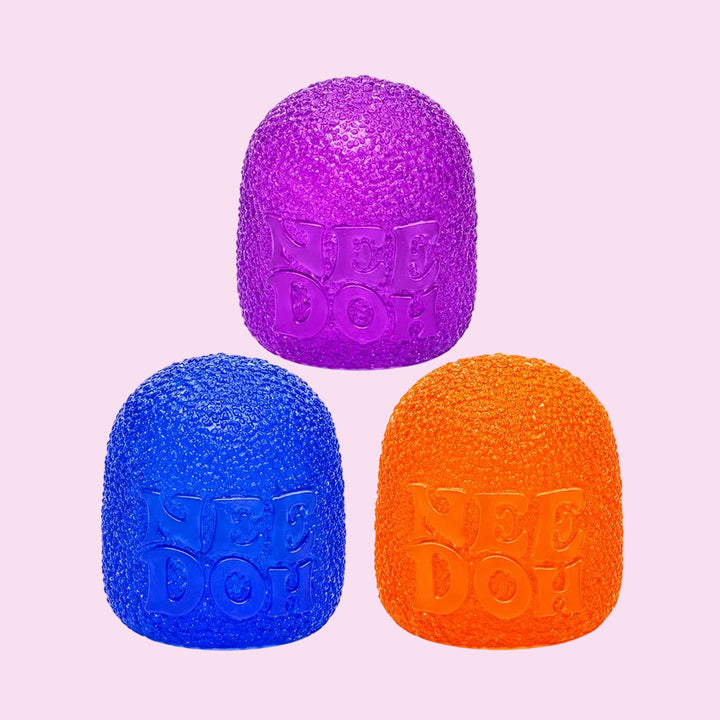 Gum Drop Squishy