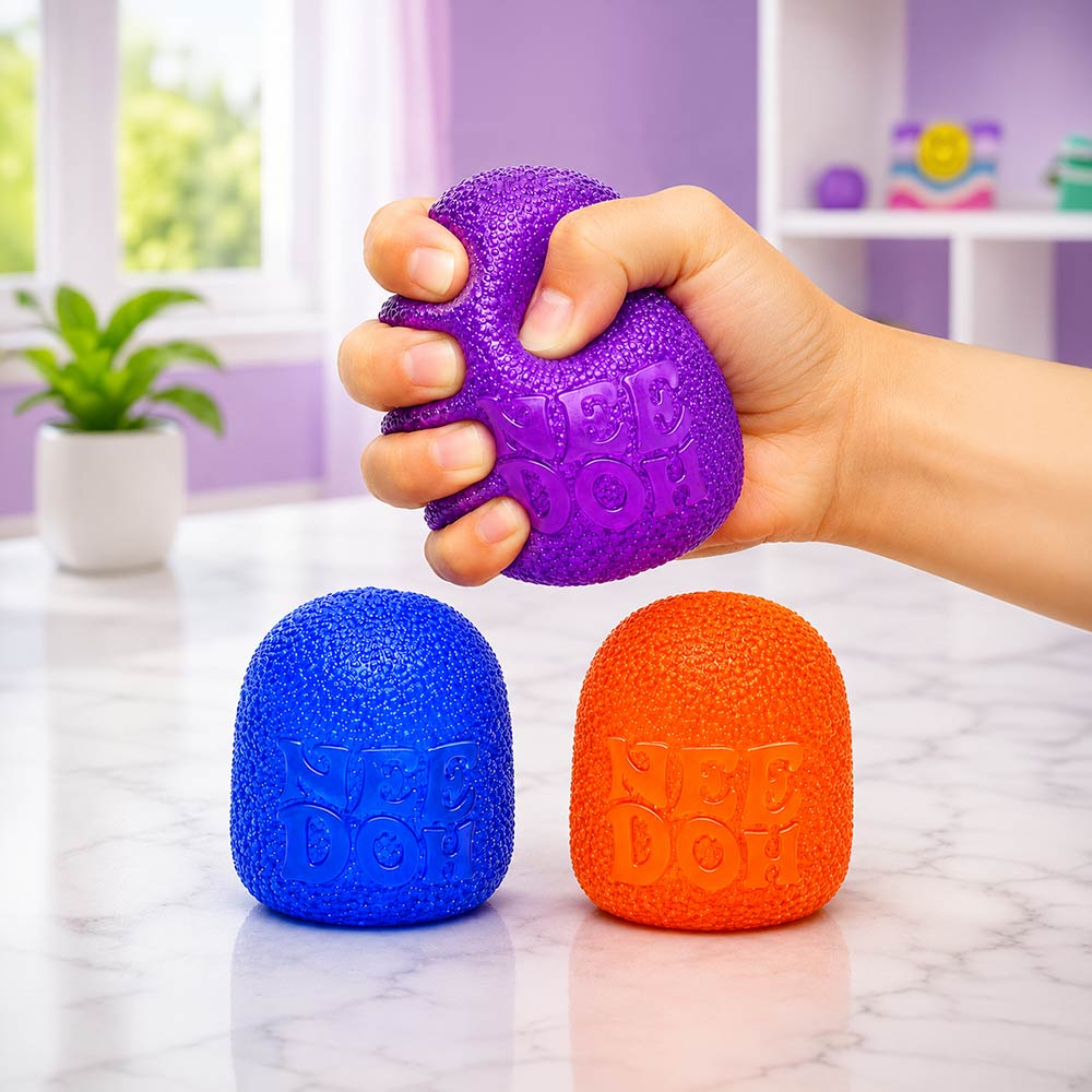 Gum Drop Squishy