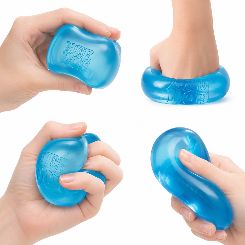 Ice Cube Squishy