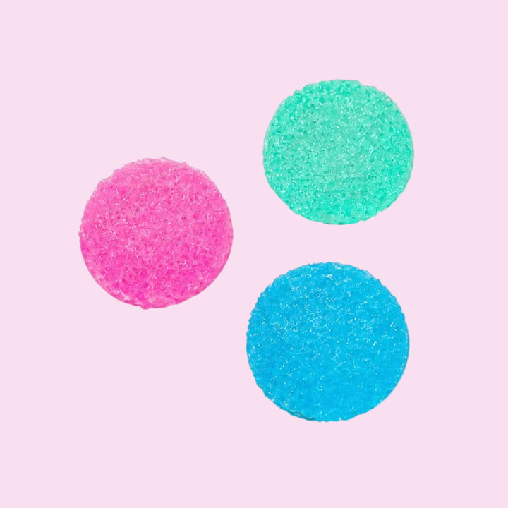 Crystal Ball Squishy