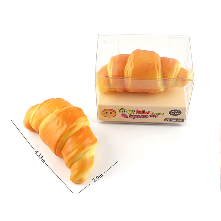 Croissant Squishy