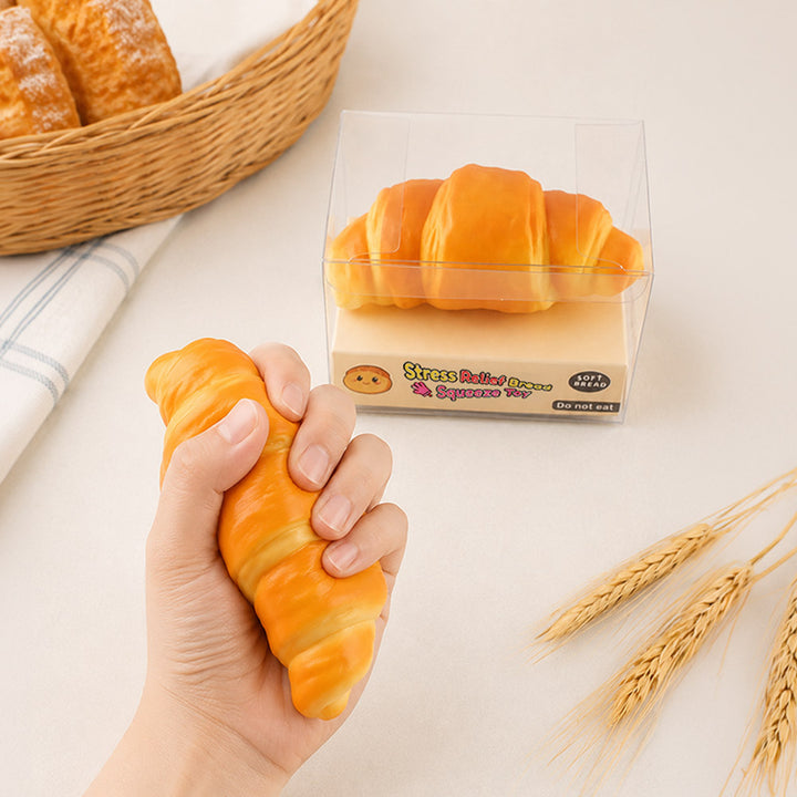 Croissant Squishy