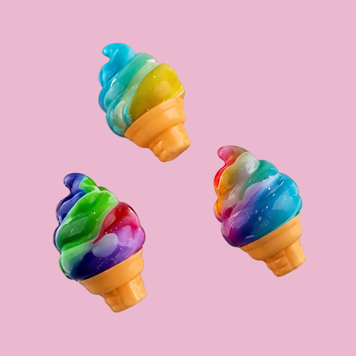 Ice Cream Squishy