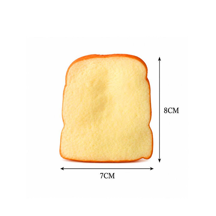 Bread Squishy