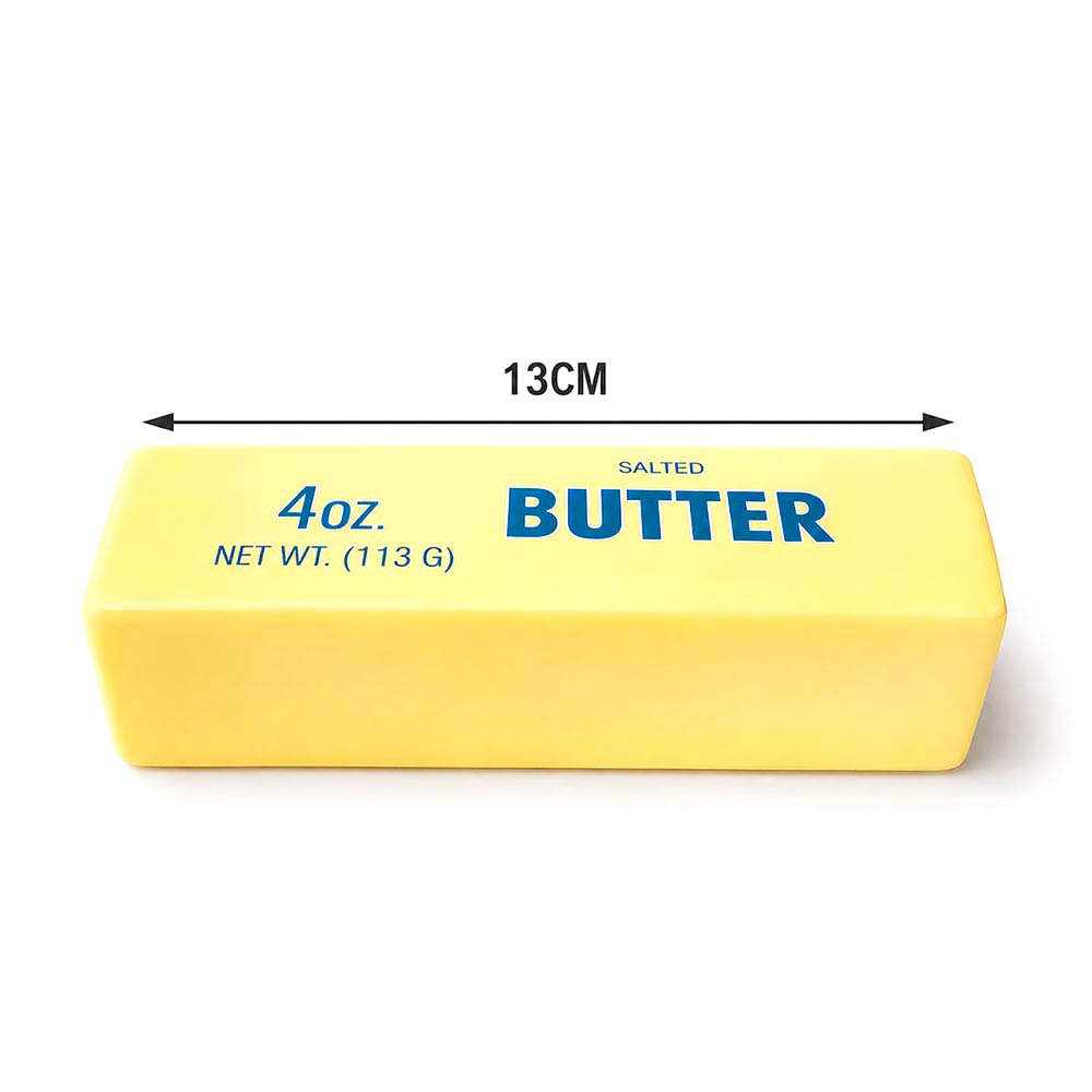 Butter Squishy