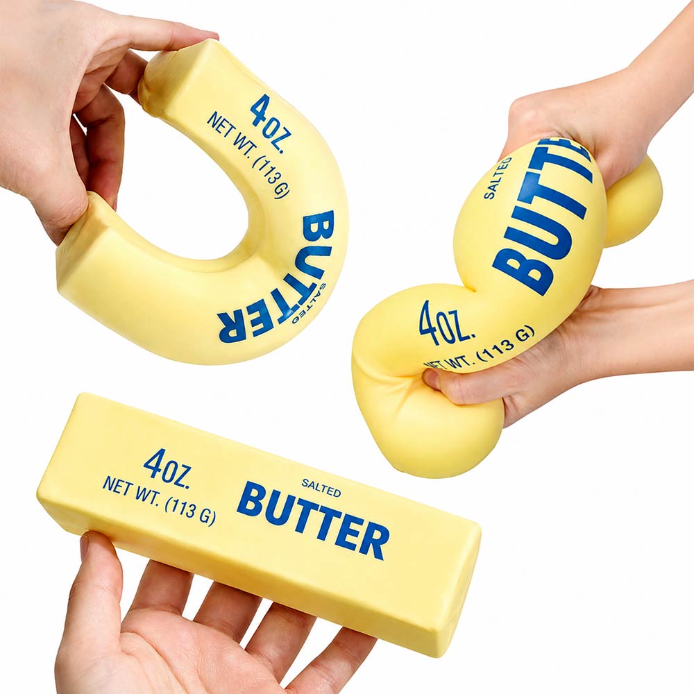 Butter Squishy