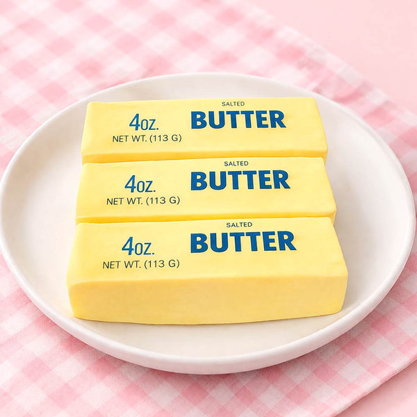 Butter Squishy | The Snooki Shop
