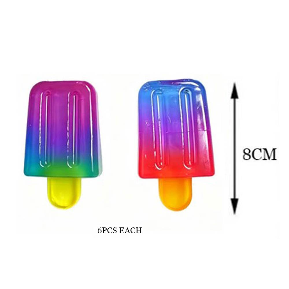Popsicle Squishy