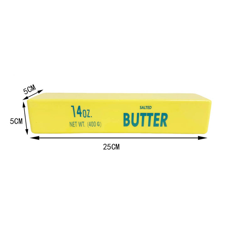 Jumbo Butter Squishy