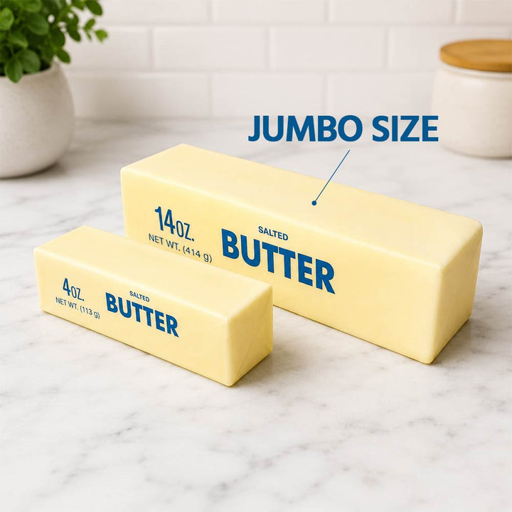 Jumbo Butter Squishy