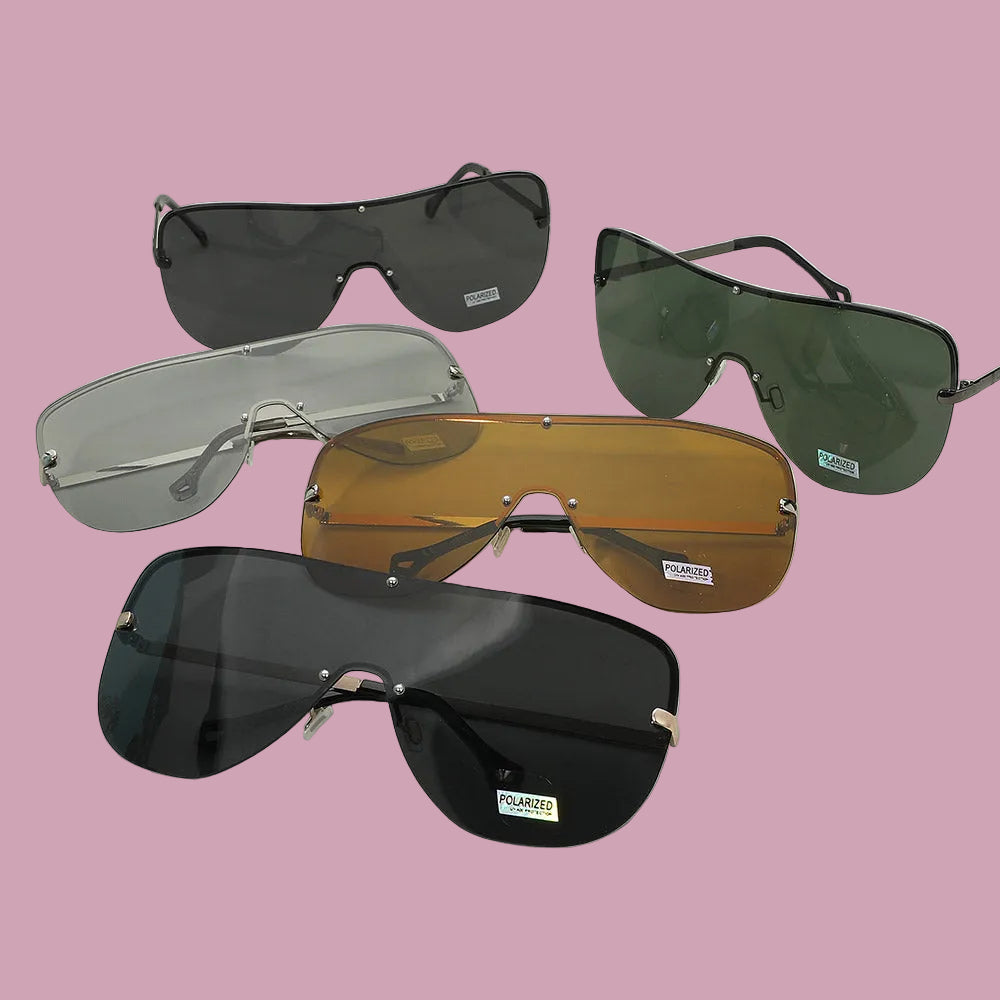 Skye Shades Sunglasses
