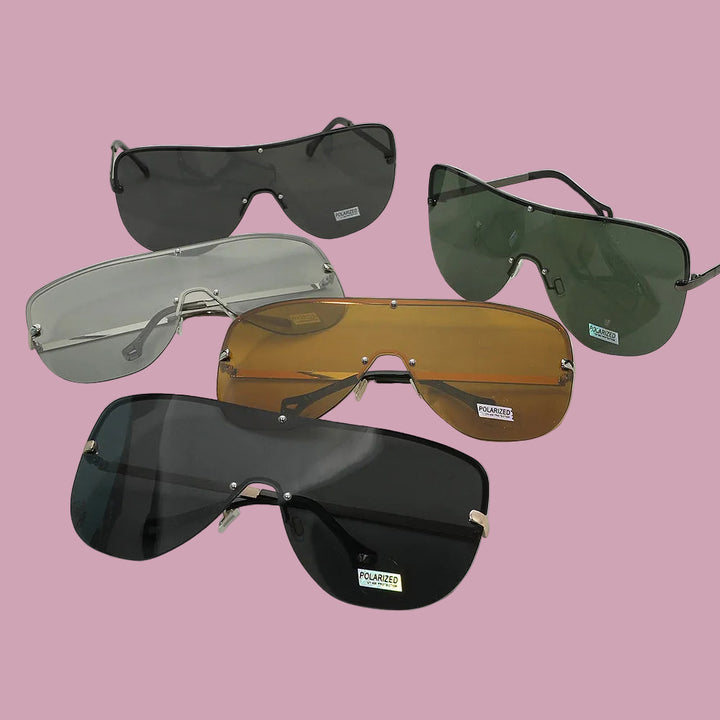 Skye Shades