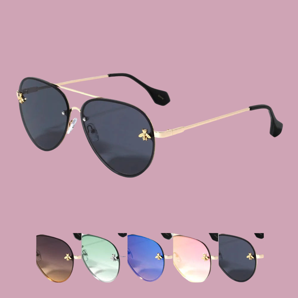 Bianca Shades