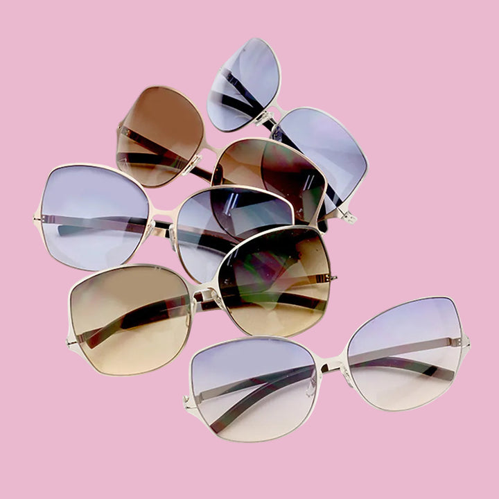 Kristina Shades