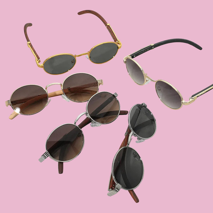 Bobbi Shades