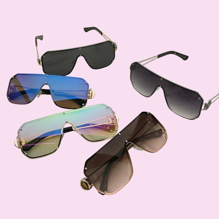 Donna Shades