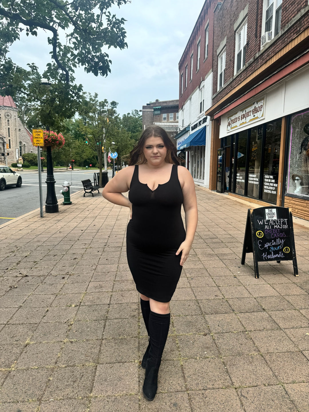 Black Ribbed Tank Bodycon Dress The Snooki Shop Black Ribbed Tank Bodycon Dress The Snooki Shop