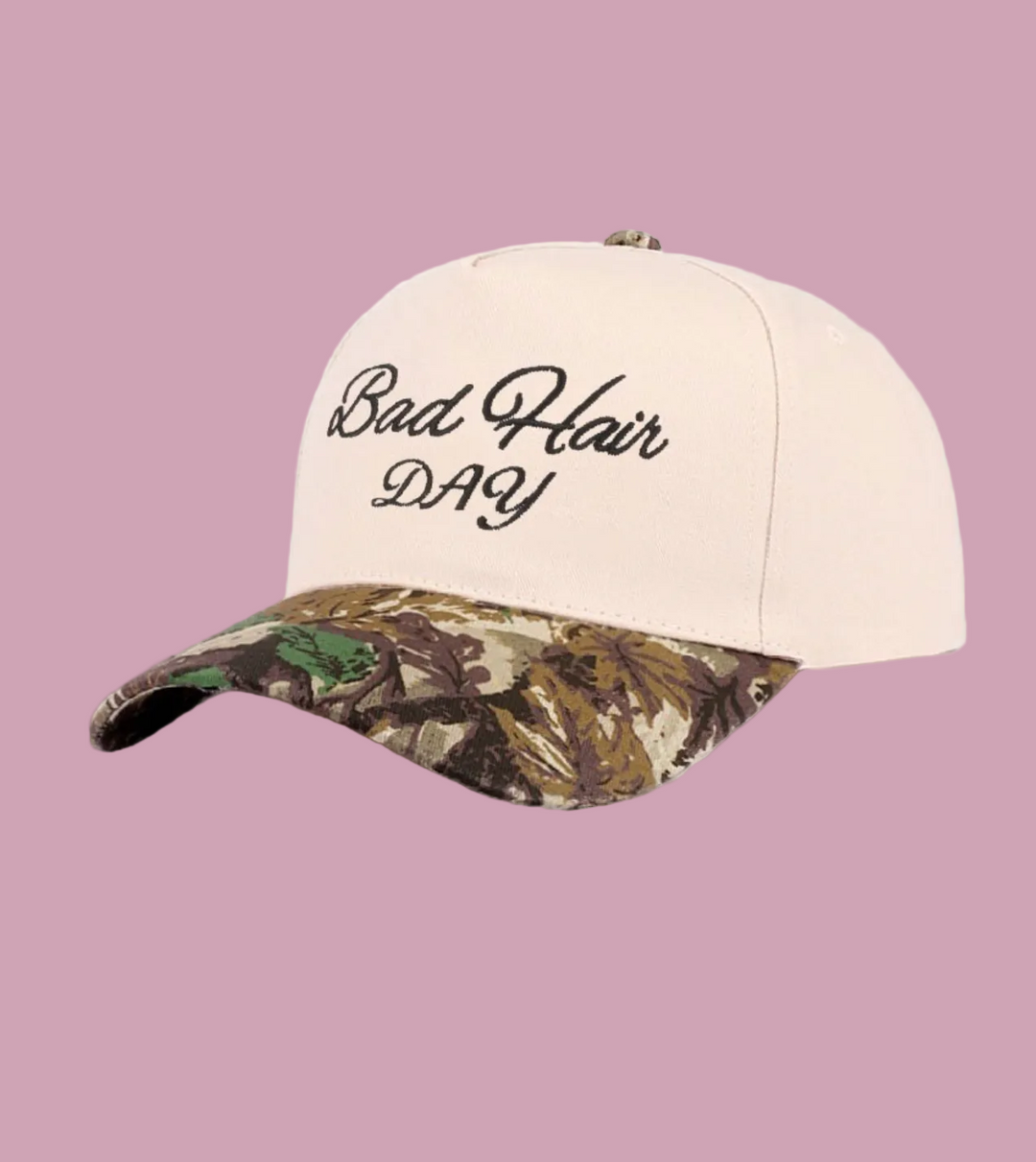 Bad Hair Day Hat