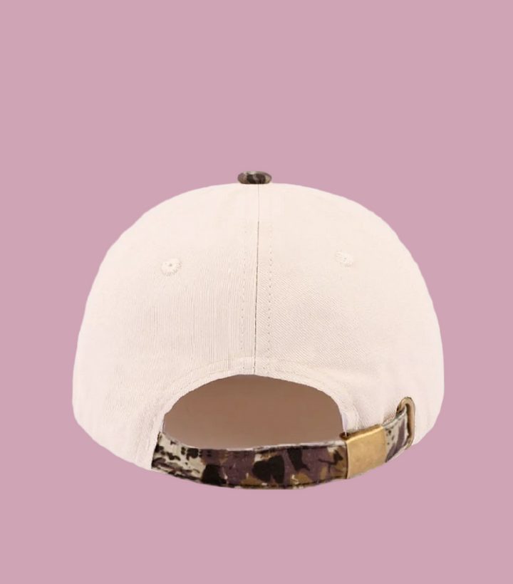 Bad Hair Day Hat