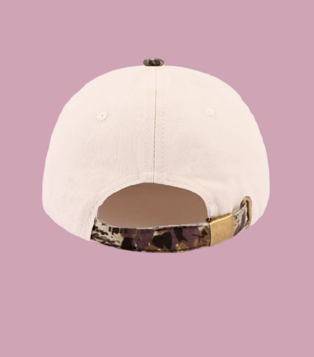 Camo Mama Hat