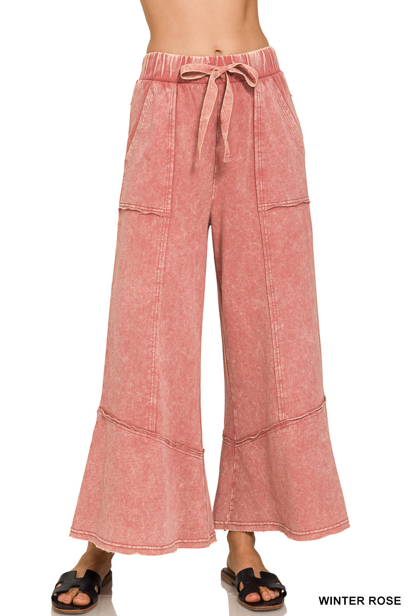 Free Spirit Flare Pants