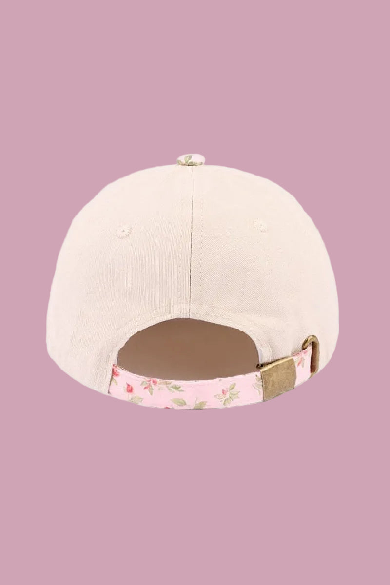 Howdy Honey Hat