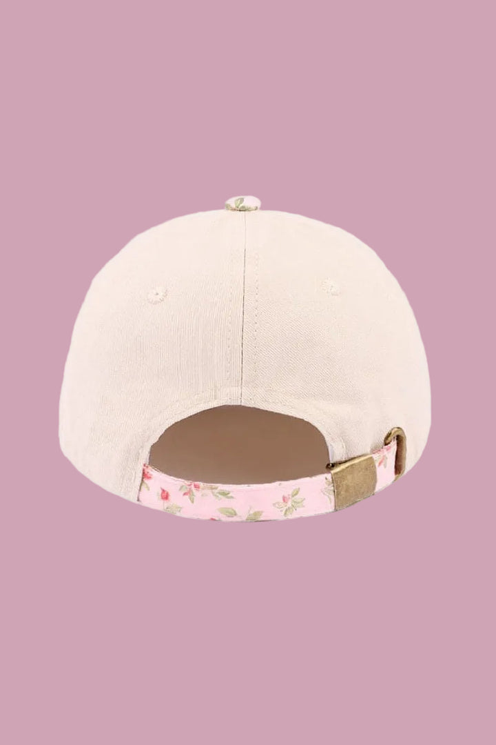Howdy Honey Hat