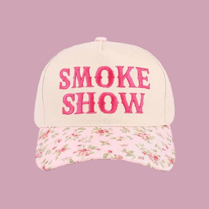 Smoke Show Hat